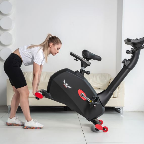 ВЕЛОТРЕНАЖЕР DFC CARDIO B255