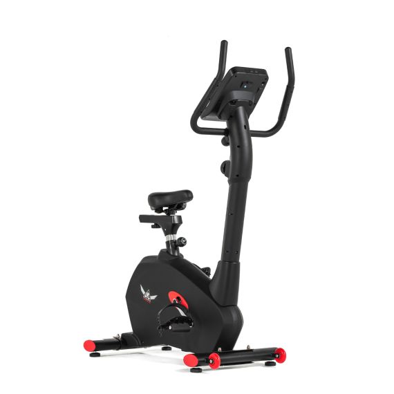 ВЕЛОТРЕНАЖЕР DFC CARDIO B255