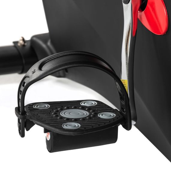 ВЕЛОТРЕНАЖЕР DFC CARDIO B255