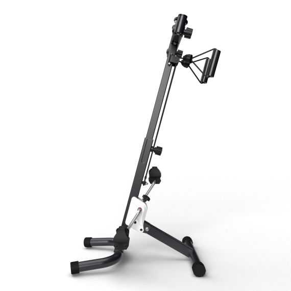 ВЕЛОТРЕНАЖЕР ДВОЙНОЙ DFC B810W DUAL BIKE MAXI