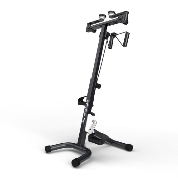 ВЕЛОТРЕНАЖЕР ДВОЙНОЙ DFC B810W DUAL BIKE MAXI