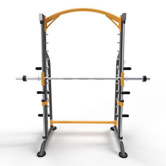 МАШИНА СМИТА, СИЛОВАЯ РАМА STONERISE STONEFRAME