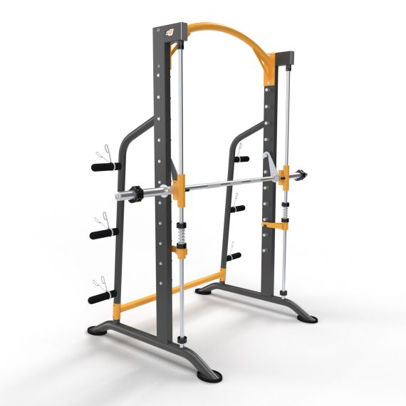 МАШИНА СМИТА, СИЛОВАЯ РАМА STONERISE STONEFRAME