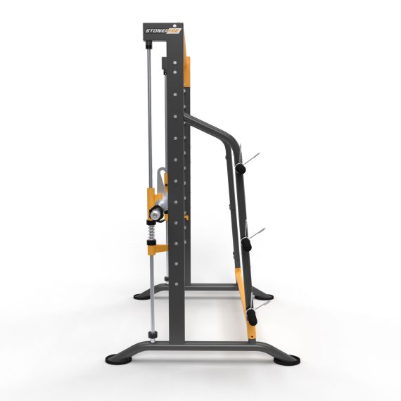 МАШИНА СМИТА, СИЛОВАЯ РАМА STONERISE STONEFRAME