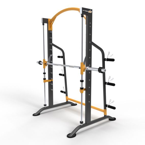 МАШИНА СМИТА, СИЛОВАЯ РАМА STONERISE STONEFRAME