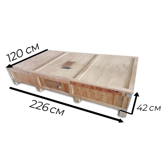 СИЛОВАЯ СТАНЦИЯ, МАШИНА СМИТА STONERISE D910N