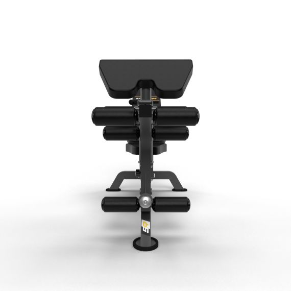 СКАМЬЯ УНИВЕРСАЛЬНАЯ STONERISE THUNDERSHAPE