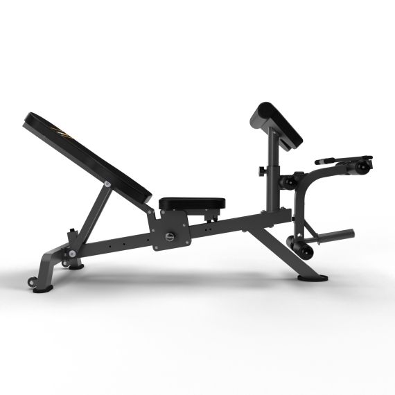 СКАМЬЯ УНИВЕРСАЛЬНАЯ STONERISE THUNDERSHAPE