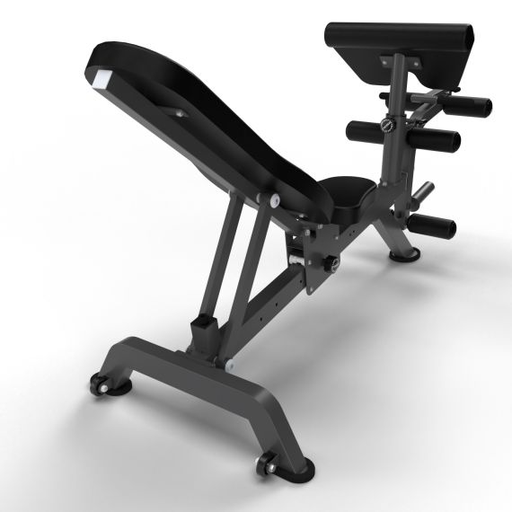 СКАМЬЯ УНИВЕРСАЛЬНАЯ STONERISE THUNDERSHAPE