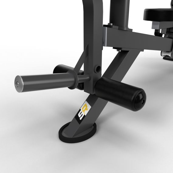 СКАМЬЯ УНИВЕРСАЛЬНАЯ STONERISE THUNDERSHAPE