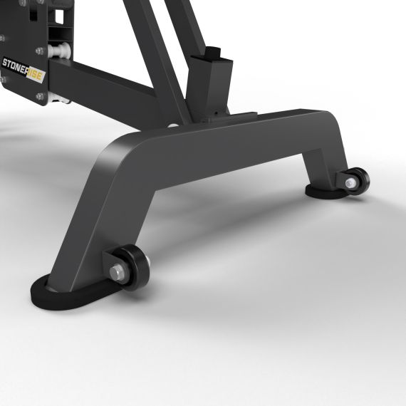 СКАМЬЯ УНИВЕРСАЛЬНАЯ STONERISE THUNDERSHAPE