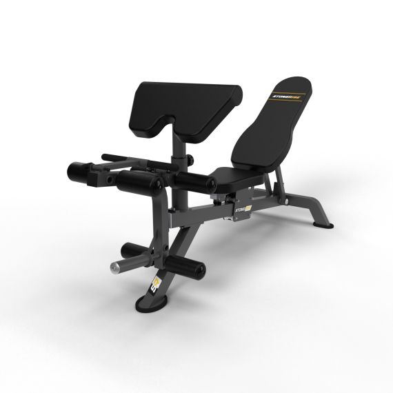 СКАМЬЯ УНИВЕРСАЛЬНАЯ STONERISE THUNDERSHAPE