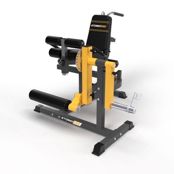 ТРЕНАЖЕР ДЛЯ СГИБАНИЯ-РАЗГИБАНИЯ НОГ STONERISE DTRAINER