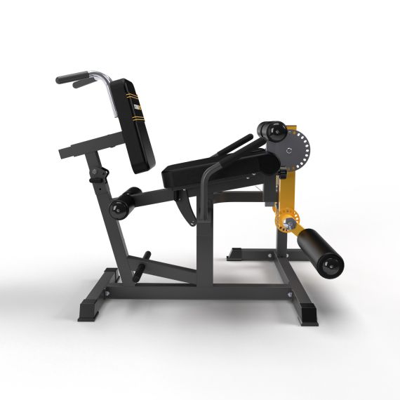 ТРЕНАЖЕР ДЛЯ СГИБАНИЯ-РАЗГИБАНИЯ НОГ STONERISE DTRAINER