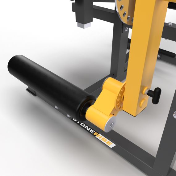 ТРЕНАЖЕР ДЛЯ СГИБАНИЯ-РАЗГИБАНИЯ НОГ STONERISE DTRAINER