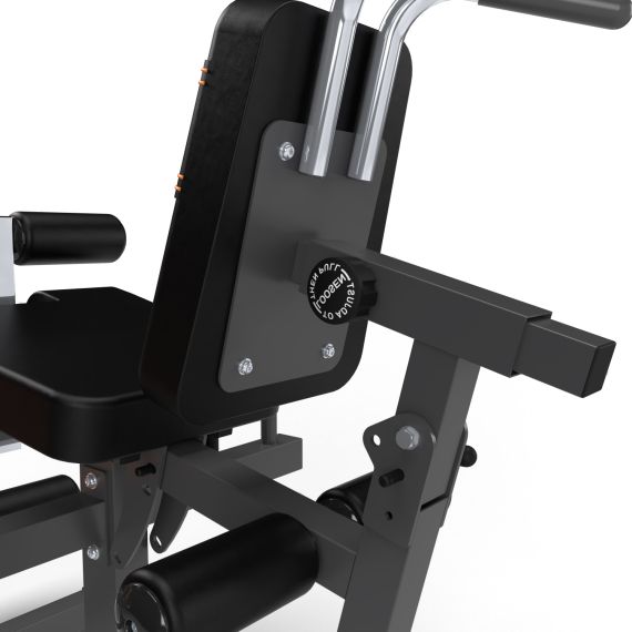 ТРЕНАЖЕР ДЛЯ СГИБАНИЯ-РАЗГИБАНИЯ НОГ STONERISE DTRAINER