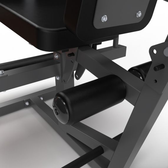 ТРЕНАЖЕР ДЛЯ СГИБАНИЯ-РАЗГИБАНИЯ НОГ STONERISE DTRAINER