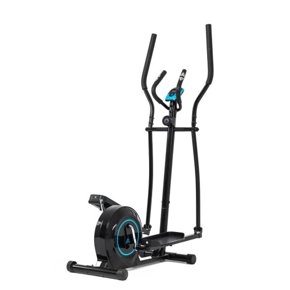 ЭЛЛИПТИЧЕСКИЙ ТРЕНАЖЕР DFC E504HB