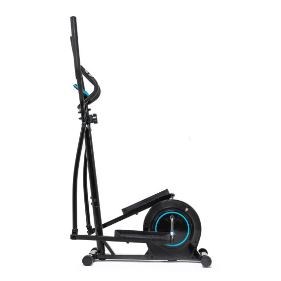 ЭЛЛИПТИЧЕСКИЙ ТРЕНАЖЕР DFC E504HB