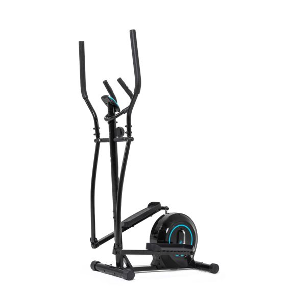 ЭЛЛИПТИЧЕСКИЙ ТРЕНАЖЕР DFC E504HB