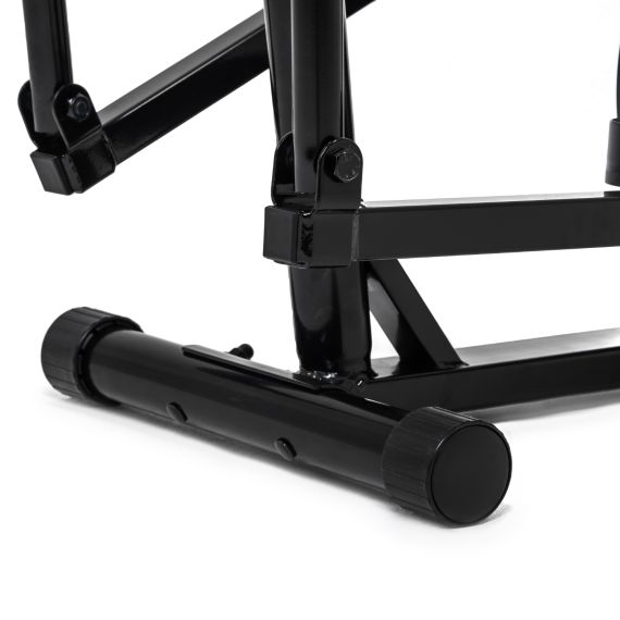 ЭЛЛИПТИЧЕСКИЙ ТРЕНАЖЕР DFC E504HB