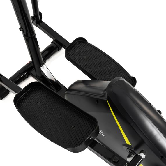 ЭЛЛИПТИЧЕСКИЙ ТРЕНАЖЕР DFC E510 МАГНИТНЫЙ