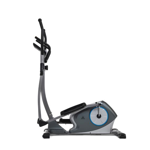 ЭЛЛИПТИЧЕСКИЙ ТРЕНАЖЕР DFC E606H