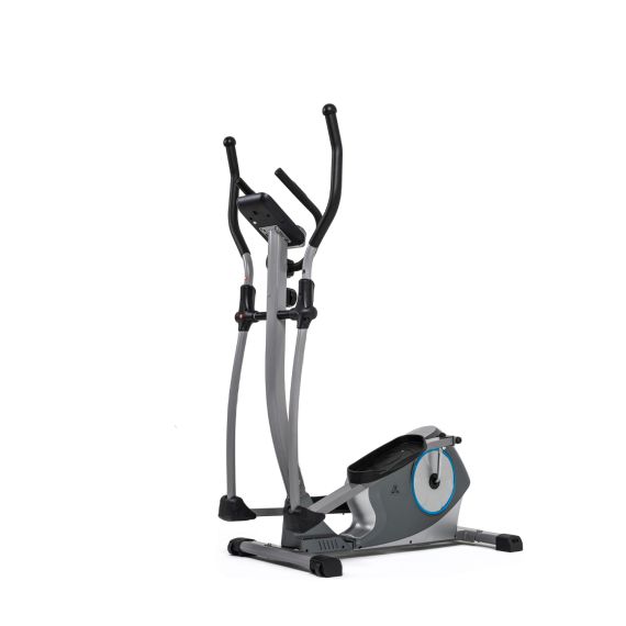 ЭЛЛИПТИЧЕСКИЙ ТРЕНАЖЕР DFC E606H