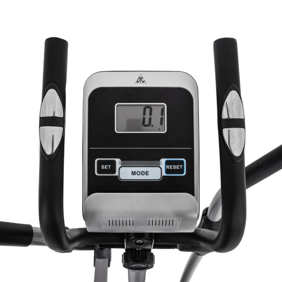 ЭЛЛИПТИЧЕСКИЙ ТРЕНАЖЕР DFC E606H