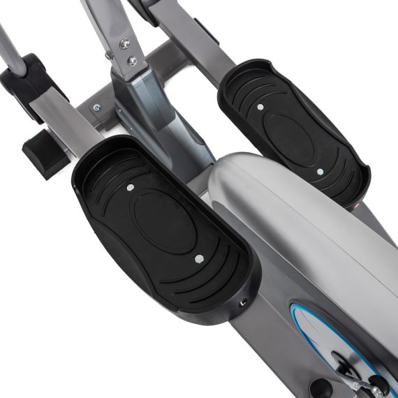 ЭЛЛИПТИЧЕСКИЙ ТРЕНАЖЕР DFC E606H