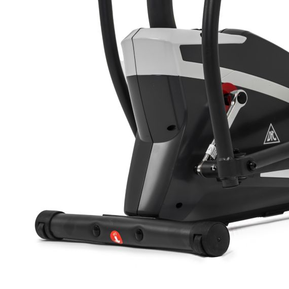 ЭЛЛИПТИЧЕСКИЙ ТРЕНАЖЕР DFC E6504T