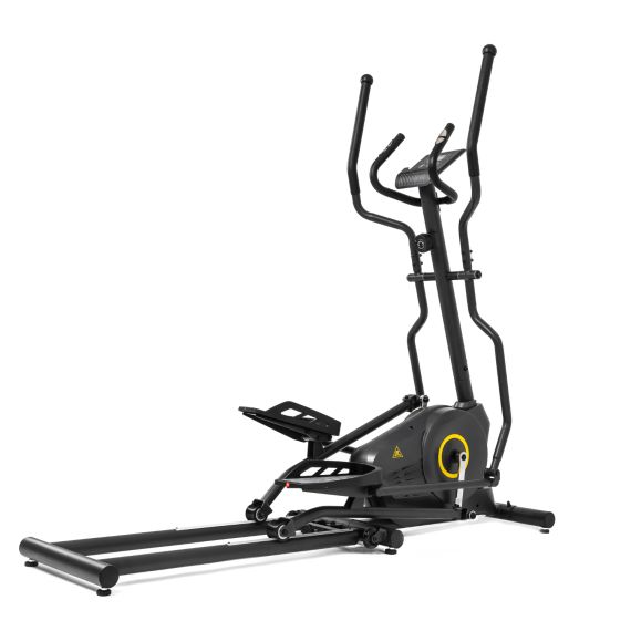 ЭЛЛИПТИЧЕСКИЙ ТРЕНАЖЕР DFC E6710T