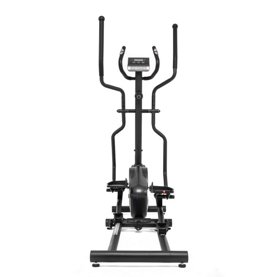 ЭЛЛИПТИЧЕСКИЙ ТРЕНАЖЕР DFC E6710T