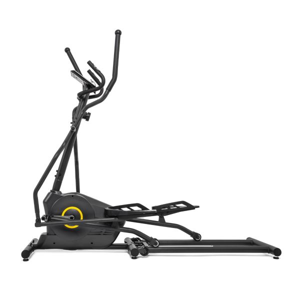 ЭЛЛИПТИЧЕСКИЙ ТРЕНАЖЕР DFC E6710T