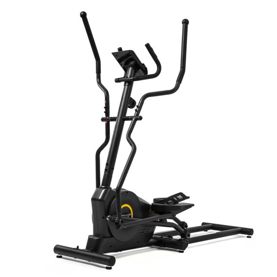 ЭЛЛИПТИЧЕСКИЙ ТРЕНАЖЕР DFC E6710T