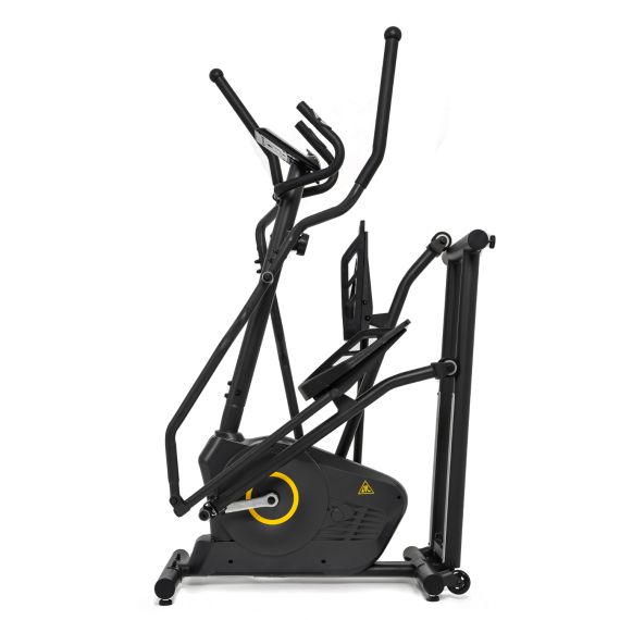 ЭЛЛИПТИЧЕСКИЙ ТРЕНАЖЕР DFC E6710T