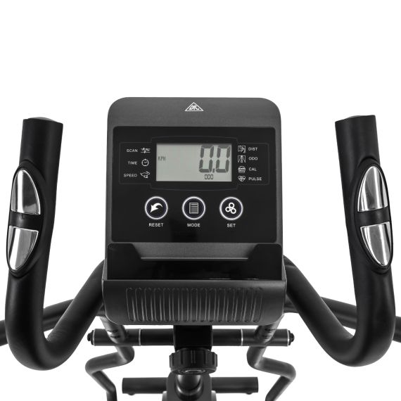 ЭЛЛИПТИЧЕСКИЙ ТРЕНАЖЕР DFC E6710T