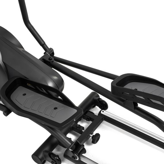 ЭЛЛИПТИЧЕСКИЙ ТРЕНАЖЕР DFC E6710T