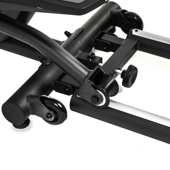 ЭЛЛИПТИЧЕСКИЙ ТРЕНАЖЕР DFC E6710T