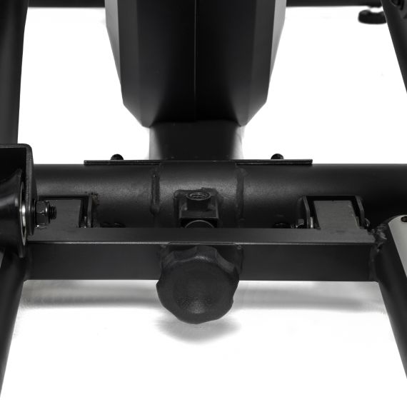 ЭЛЛИПТИЧЕСКИЙ ТРЕНАЖЕР DFC E6710T