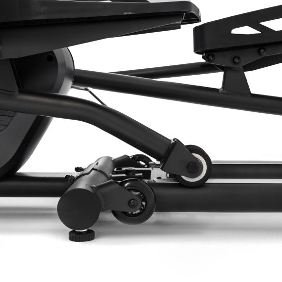 ЭЛЛИПТИЧЕСКИЙ ТРЕНАЖЕР DFC E6710T