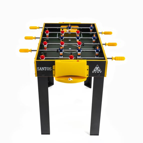ИГРОВОЙ СТОЛ - ФУТБОЛ DFC SANTOS 3"