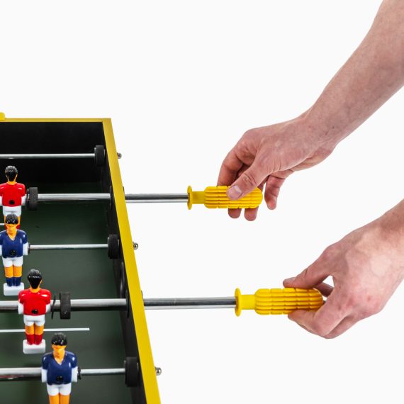 ИГРОВОЙ СТОЛ - ФУТБОЛ DFC SANTOS 3"