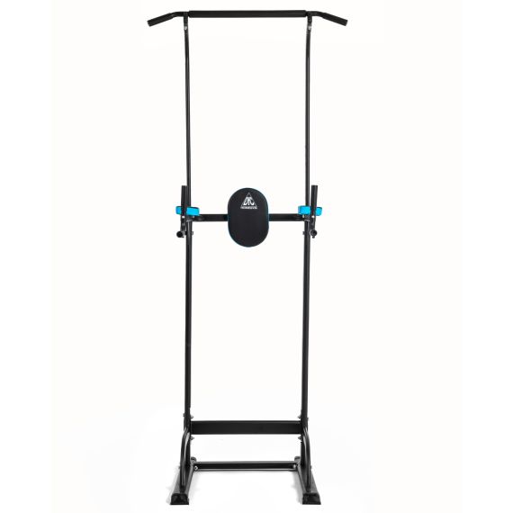 ТУРНИК-БРУСЬЯ DFC POWER TOWER G001