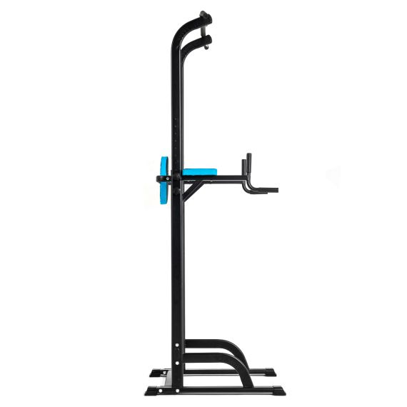 ТУРНИК-БРУСЬЯ DFC POWER TOWER G001