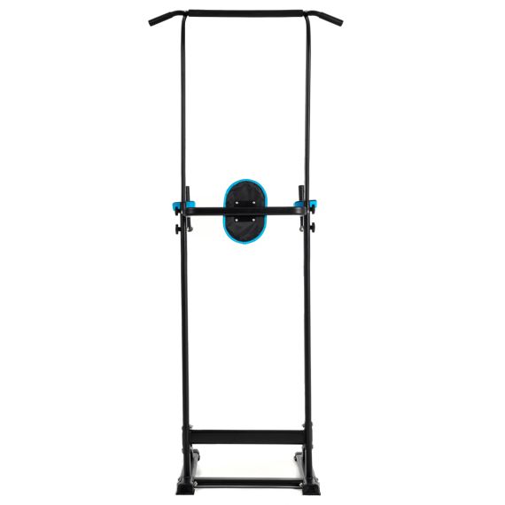 ТУРНИК-БРУСЬЯ DFC POWER TOWER G001