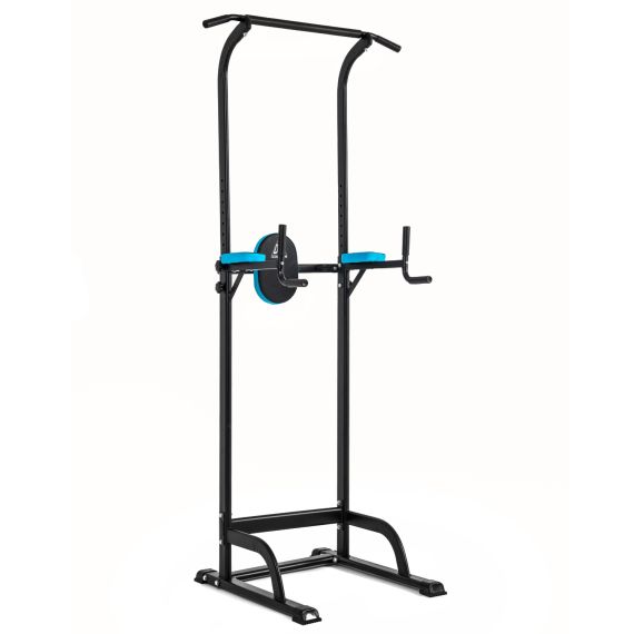 ТУРНИК-БРУСЬЯ DFC POWER TOWER G001