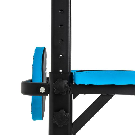 ТУРНИК-БРУСЬЯ DFC POWER TOWER G001