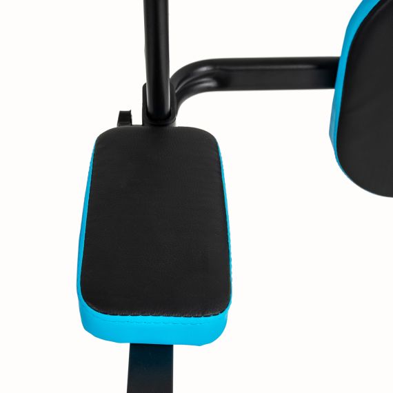 ТУРНИК-БРУСЬЯ DFC POWER TOWER G001