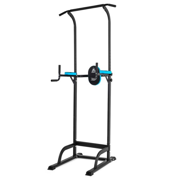 ТУРНИК-БРУСЬЯ DFC POWER TOWER G001